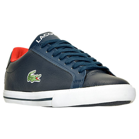 Men's Lacoste Grad Vulc Casual Shoes