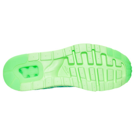 Men's Nike Air Max 1 Ultra Flyknit Running Shoes