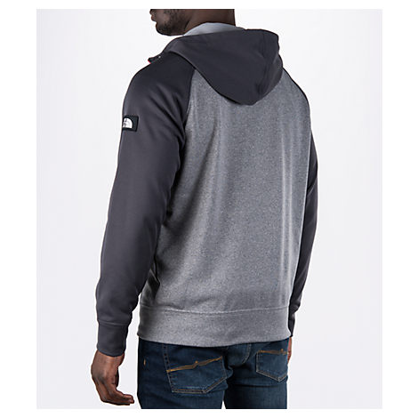 Men's The North Face Mack Mays Full-Zip Jacket