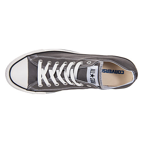 Unisex Converse Chuck Taylor Low Top Casual Shoes