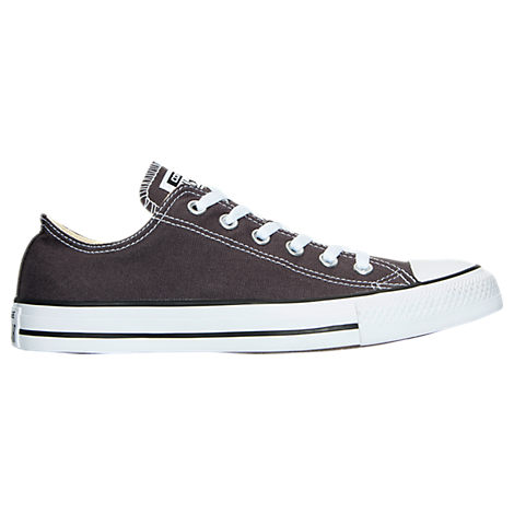 Men's Converse Chuck Taylor All-Star Low Seasonal Casual Shoes