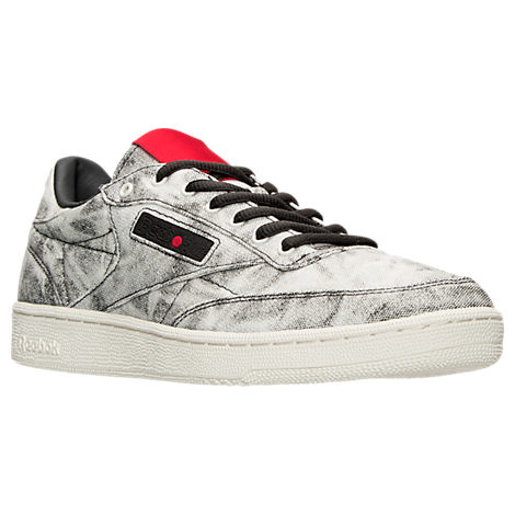 Men's Reebok Classic Club C Kendrick Casual Shoes