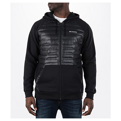 Men's Columbia Northern Comfort Jacket