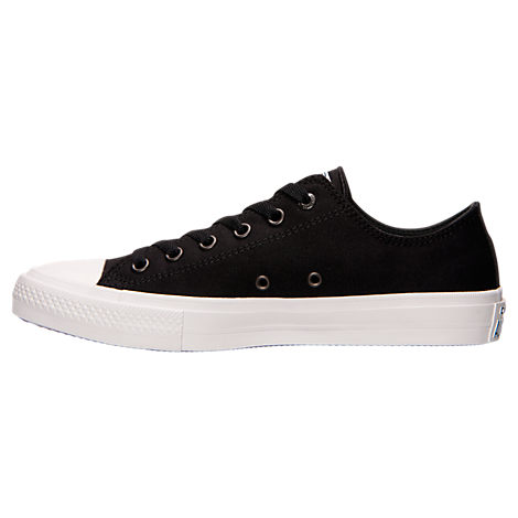 Men's Converse Chuck Taylor All Star II OX Casual Shoes