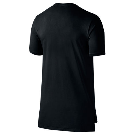 Men's Air Jordan Core Long T-Shirt