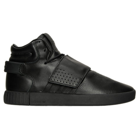 Men's adidas Tubular Invader Strap Casual Shoes