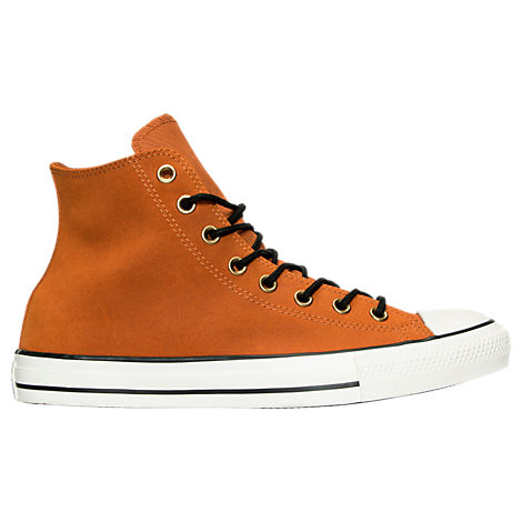 Men's Converse Chuck Taylor All-Star Hi Corduroy Casual Shoes