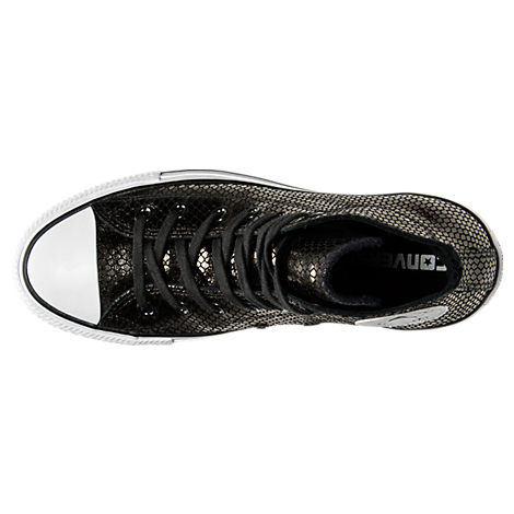 Women's Converse Chuck Taylor High Top Casual Shoes