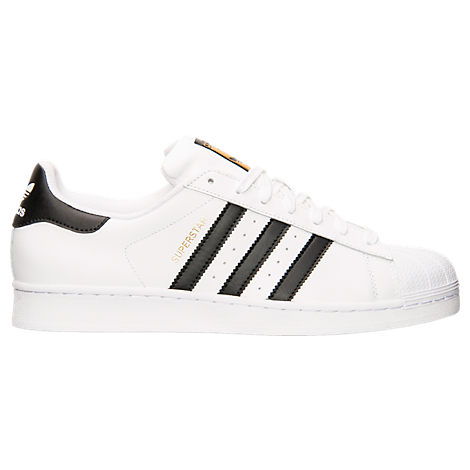 Men's adidas Superstar Triple Casual Shoes