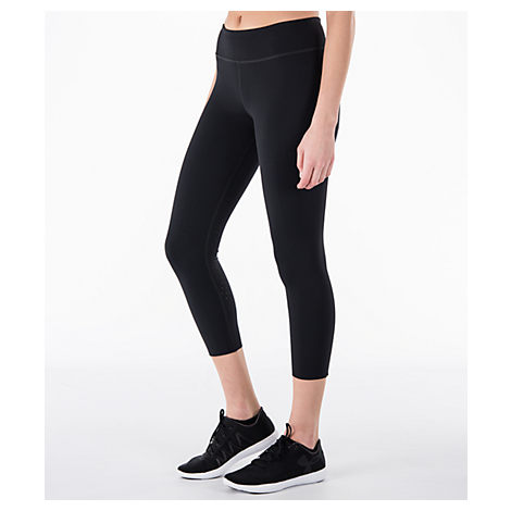 Women's Under Armour Breathelux Studio Training Capris