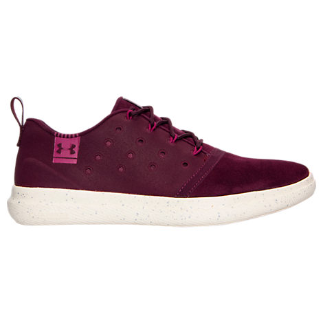 Women's Under Armour 24/7 Low Casual Shoes