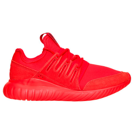 Men's adidas Tubular Radial Mono Casual Shoes