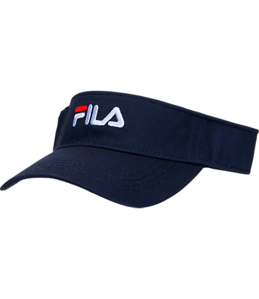 Fila Curved Brim Visor