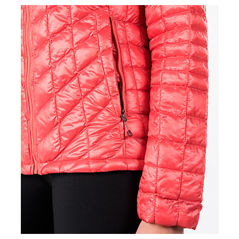 Women's The North Face ThermoBall Full-Zip Jacket