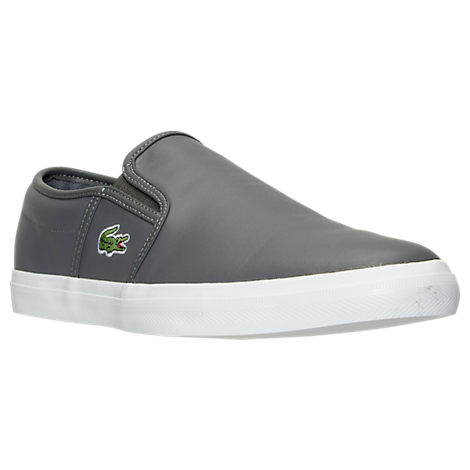 Men's Lacoste Gazon Casual Shoes