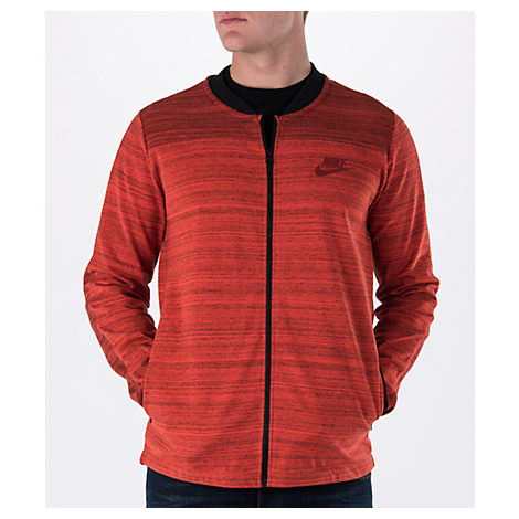 Men's Nike AV15 Knit Jacket