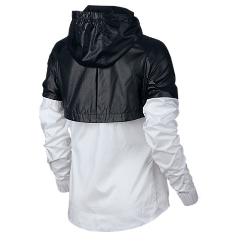 Women's Nike Sportswear Windrunner Jacket