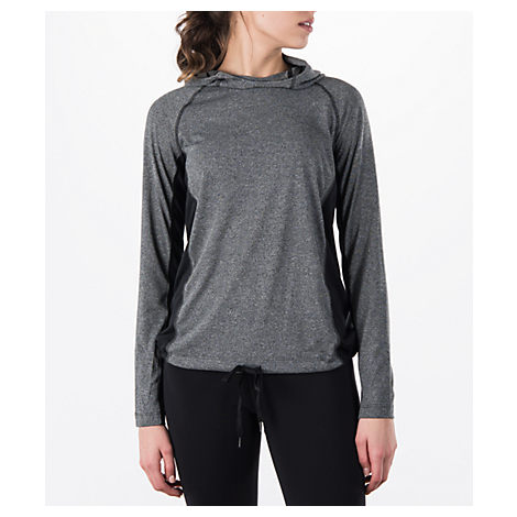 Women's Under Armour Threadborne Twist Training Hoodie