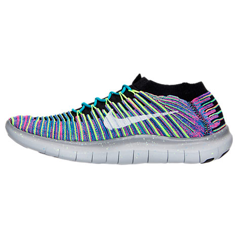 Men's Nike Free RN Motion Running Shoes