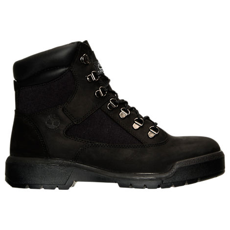 Men's Timberland 6 Inch Field Boots