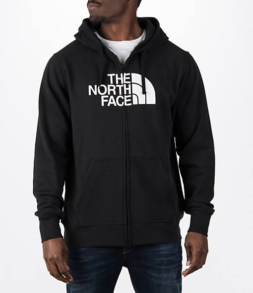 Men's The North Face Half Dome Full-Zip Hoodie