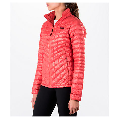 Women's The North Face ThermoBall Full-Zip Jacket