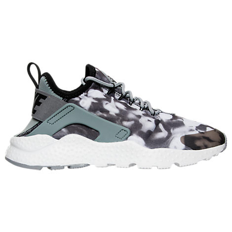 Women's Nike Air Huarache Run Ultra Print Running Shoes