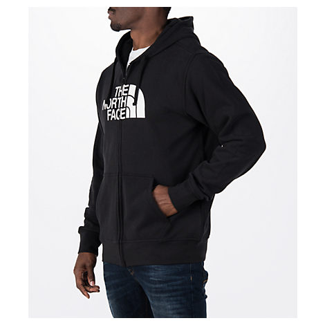 Men's The North Face Half Dome Full-Zip Hoodie