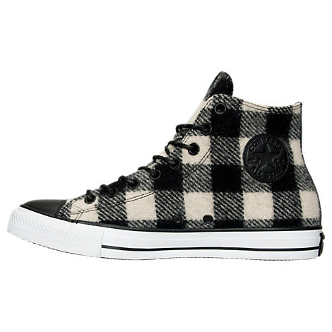 Men's Chuck Taylor All-Star Woolrich Hiker Boots