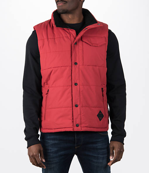 Men's The North Face Patricks Point Vest