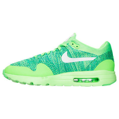 Men's Nike Air Max 1 Ultra Flyknit Running Shoes