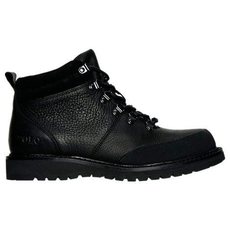 Men's Polo Ralph Lauren Wittier Boots