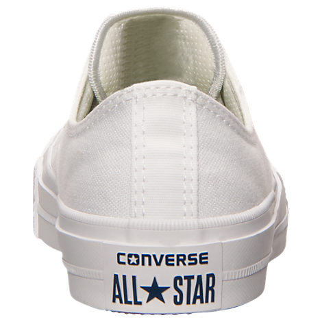 Women's Converse Chuck Taylor II Ox Casual Shoes