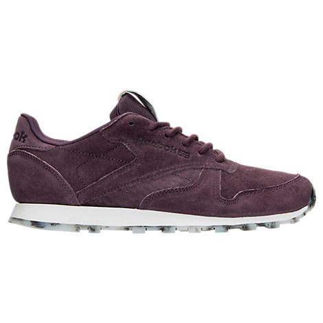 Women's Reebok Classic Shimmer Casual Shoes