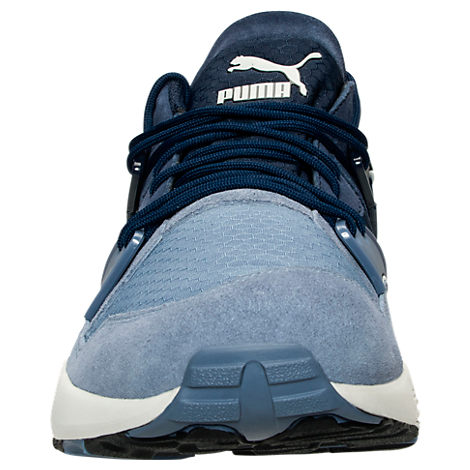 Men's Puma Blaze of Glory Winter Tech Casual Shoes