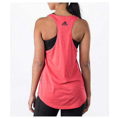 Women's adidas Essentials Linear Loose Training Tank