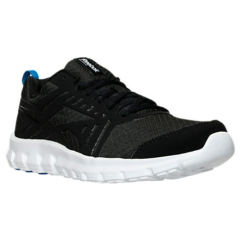 Men's Reebok Hexaffect Fire Running Shoes