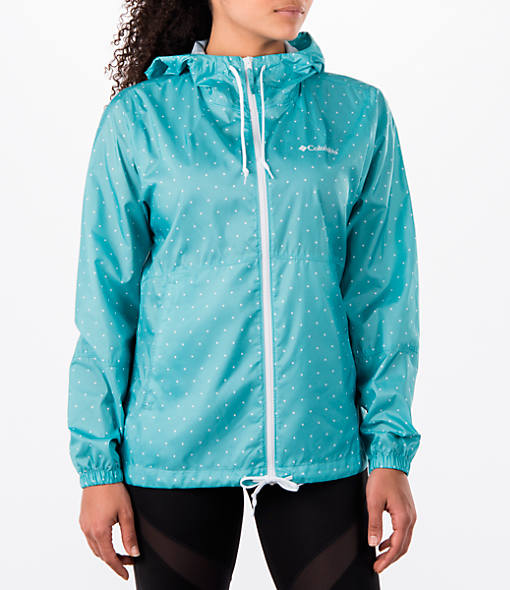 Women's Columbia Flash Forward Windbreaker Jacket