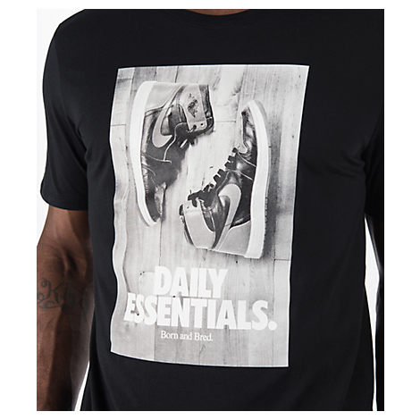 Men's Air Jordan Daily Essentials T-Shirt