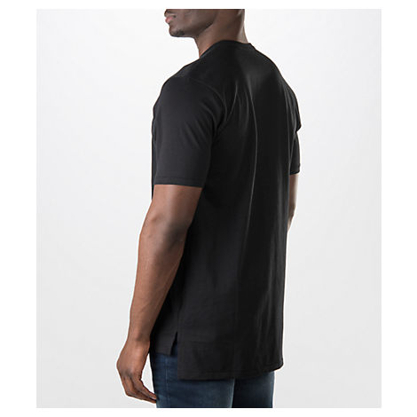 Men's Air Jordan Core Long T-Shirt
