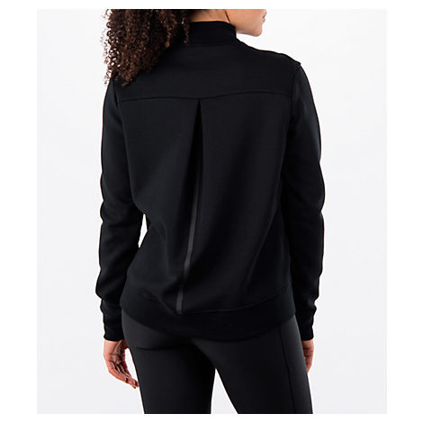Women's Nike Tech Fleece Destroyer Jacket