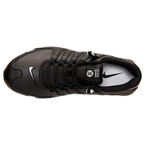 Men's Nike Shox NZ EU Running Shoes