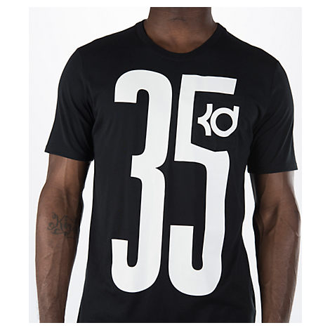 Men's Nike KD Pocket Jersey T-Shirt
