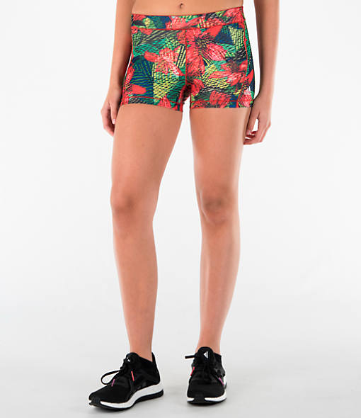 Women's adidas Salinas TechFit Boy Shorts