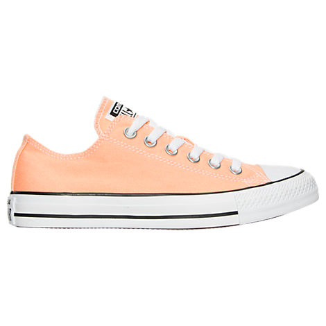 Women's Converse Chuck Taylor Ox Casual Shoes