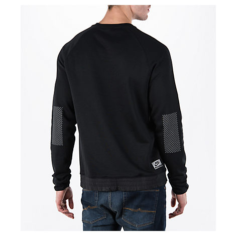 Men's Nike International Crewneck Sweatshirt