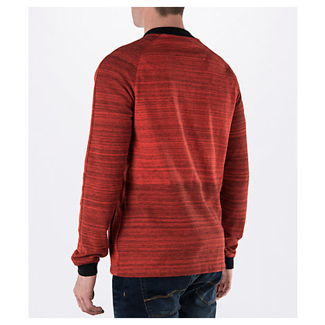Men's Nike AV15 Knit Jacket