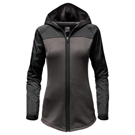 Women's The North Face Spark Full-Zip Hoodie