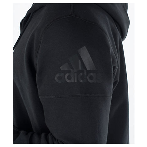 Men's adidas Postgame Full-Zip Hoodie