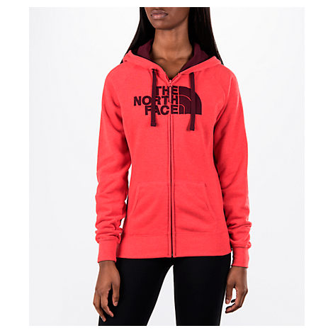 Women's The North Face Avalon Full-Zip Hoodie